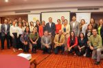 PARAGUAY FORTALECE SU POSICIONAMIENTO EN TURISMO DE REUNIONES