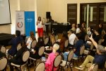 SECTOR TURÍSTICO DE ITAPÚA SE CAPACITA PARA CONSOLIDAR EL TURISMO DE REUNIONES