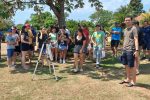 FERIADO POR EL DÍA DE LOS HÉROES IMPULSA EL TURISMO INTERNO Y GENERA MÁS DE USD 36 MILLONES PARA EL PAÍS
