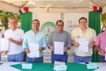 GUAIRÁ AVANZA CON UN SISTEMA DE PROTECCIÓN SOCIAL MÁS SÓLIDO E INCLUSIVO