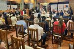 DISTINGUEN EL PROFESIONALISMO CON LA ENTREGA DE CERTIFICADOS A MOZOS DE PIRAYÚ, POR SU EXCELENCIA EN EL SERVICIO