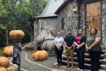 POSADAS TURÍSTICAS DE PARAGUARÍ CONSOLIDAN CALIDAD, EXCELENCIA Y SOSTENIBILIDAD