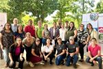 SENATUR ACTUALIZA INDICADORES DEL SELLO VERDE, EN PARAGUARÍ
