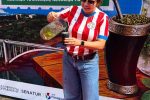SENATUR CELEBRÓ EL DÍA DE NUESTRA BEBIDA NACIONAL CON EL SLOGAN “EN PARAGUAY, EL TERERÉ SE TOMA EN SERIO”