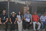 FISCALIZACIONES EN EL XV DEPARTAMENTO