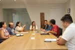 IMPULSAN ACCIONES PARA FORTALECER EL ROL DE LOS GUÍAS DE TURISMO EN PARAGUAY