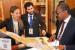 SENATUR MARCA PRESENCIA CON INFORMACIONES TURISTICAS EN LAS REUNIONES ANUALES 2026 DEL BID