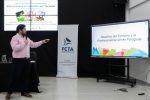 CONVERSATORIO DESTACA LA PROFESIONALIZACIÓN COMO CLAVE PARA EL FUTURO DEL TURISMO PARAGUAYO