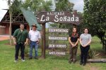 SENATUR APUESTA POR LA CALIDAD TURÍSTICA EN CAAGUAZÚ