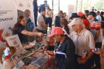 SENATUR ACOMPAÑA PROGRAMA CIUDAD MUJER MÓVIL QUE ACERCA SERVICIOS ESENCIALES A COMUNIDADES PRIORITARIAS DE CAAGUAZÚ