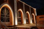 LOMA SAN JERÓNIMO RENUEVA SU ILUMINACIÓN