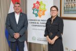 TURISMO SE CONSOLIDA COMO SECTOR ESTRATÉGICO Y SUMA APOYO PARLAMENTARIO PARA SU FORTALECIMIENTO