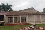 SENATUR IMPULSA LA PUESTA EN VALOR DEL HOTEL NACIONAL DE VILLA FLORIDA