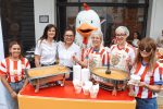 EL DÍA DEL VORÍ VORÍ UNIÓ AL PAÍS EN UNA JORNADA DE SABOR Y TRADICIÓN