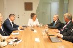 PRESENTAN AMBICIOSO PROYECTO HOTELERO INTERNACIONAL