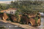 SENATUR PROYECTA UN NUEVO ESPACIO PARA VIVIR EL TURISMO EN LA COSTANERA