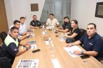 ASUNCIÓN RECIBIRÁ AL HARLEY PARAGUAY 2026 CON UN ENFOQUE ESTRATÉGICO EN SEGURIDAD TURÍSTICA