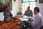 ANALIZAN NUEVAS OPORTUNIDADES TURÍSTICAS PARA AYOLAS Y EL DEPARTAMENTO DE MISIONES