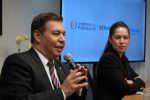 ASUMIÓ EL MINISTRO DE TURISMO JACINTO SANTA MARIA AMMATUNA