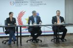 COMISIÓN NACIONAL DE COOPERACIÓN CON LA UNESCO DEFINE AGENDA DE PRIORIDADES EN SU PRIMERA REUNIÓN ANUAL