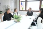 PROMUEVEN EL TURISMO Y LA PROYECCIÓN PAÍS A TRAVÉS DE GRANDES COMPETENCIAS INTERNACIONALES