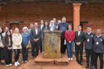 MISIONES JESUÍTICAS CAUTIVAN A VISITANTES INTERNACIONALES DE ONU TURISMO