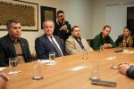 SENATUR Y AIHPY FORTALECEN AGENDA CONJUNTA PARA AFIANZAR EL TURISMO Y LA INDUSTRIA HOTELERA