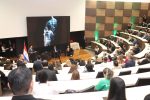 SENATUR SE SUMA A LA CAMPAÑA “TODOS SOMOS RESPONSABLES” QUE BUSCA PREVENIR EL ABUSO INFANTIL