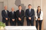 FORTALECER EL POSICIONAMIENTO DEL PAÍS EN EL SEGMENTO DEL TURISMO DE REUNIONES