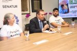 CONGRESO DE COLONIAS UNIDAS ENFOCARÁ EL «TURISMO DIGITAL VS TURISMO VIVENCIAL»