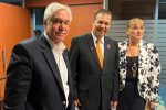 TITULAR DE SENATUR PRESENTA AL CUERPO CONSULAR VISIÓN ESTRATÉGICA PARA POSICIONAR A PARAGUAY COMO DESTINO DE ENTRETENIMIENTO SOSTENIBLE