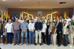 SENATUR CAPACITA SOBRE IDENTIDAD Y ESTRATEGIA TURÍSTICA EN CORDILLERA