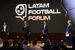 PARAGUAY SE AFIANZA COMO DESTINO ESTRATÉGICO PARA EVENTOS  DEPORTIVOS INTERNACIONALES, CON EL LATAM FOOTBALL FORUM 2026