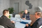 COORDINAN ACCIONES PARA POTENCIAR EL IMPACTO TURÍSTICO DEL WRC RALLY PARAGUAY 2026