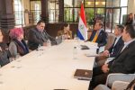 SENATUR Y CULTURA FORTALECEN LA PROMOCIÓN DEL TURISMO CULTURAL Y PATRIMONIAL DEL PARAGUAY