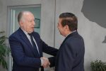 REFUERZAN VÍNCULOS DE COOPERACIÓN TURÍSTICA BILATERAL