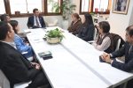 SENATUR Y ASATUR FORTALECEN TRABAJO CONJUNTO