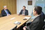 ANALIZAN POSIBLES INVERSIONES TURÍSTICAS ESTRATÉGICAS