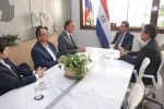 SENATUR Y PARANAIR POTENCIAN ACCIONES CONJUNTAS PARA FORTALECER LA CONECTIVIDAD AÉREA Y EL TURISMO EN PARAGUAY