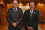 ANALIZAN ESTRATEGIAS PARA INCORPORAR LA NUEVA VISIÓN TURÍSTICA DEL GOBIERNO NACIONAL EN EL PLAN NACIONAL DE DESARROLLO TURÍSTICO