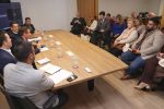 CONSEJO ASESOR NACIONAL DE TURISMO ANALIZÓ NUEVA VISIÓN TURÍSTICA ESTRATÉGICA PARA POSICIONAR A PARAGUAY A NIVEL GLOBAL
