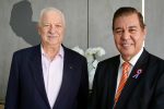 PLANTEAN ACCIONES TURÍSTICAS CONJUNTAS ENTRE PARAGUAY Y BAHAMAS