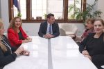 SENATUR Y AFEET IMPULSAN ESPACIOS DE DIÁLOGO PARA FORTALECER EL SECTOR TURÍSTICO