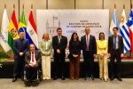 MERCOSUR APRUEBA IMPULSAR UNA AGENDA REGIONAL PARA POSICIONAR A SUDAMÉRICA COMO DESTINO GLOBAL