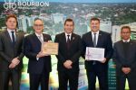 GRAN BOURBON ASUNCIÓN HOTEL CONSOLIDA SU EXCELENCIA CON LA DISTINCIÓN CINCO ESTRELLAS