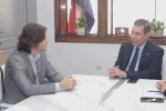 SENATUR Y APA BUSCAN INCENTIVAR LA DIFUSIÓN DE LA MÚSICA PARAGUAYA EN RESTAURANTES Y HOTELES