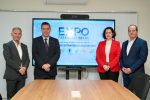 SENATUR APOYA LA EXPO PARAGUAY BRASIL BUSINESS WEEK 2026