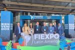 PARAGUAY PRESENTÓ EN FIEXPO 2026 SU OFERTA DE INVERSIONES Y DE TURISMO DE REUNIONES