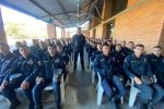 SENATUR BUSCA FORTALECER LA SEGURIDAD TURÍSTICA DESDE LA FORMACIÓN POLICIAL
