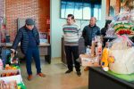 LA ESTACIÓN DE CARRETERA APOYA EL DESARROLLO TURÍSTICO Y LA IDENTIDAD LOCAL EN YGUAZÚ, ALTO PARANÁ